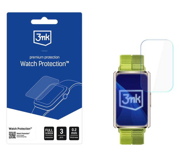 3mk Watch Protection ARC do Huawei Band 11 Pro - 1511635 - zdjęcie